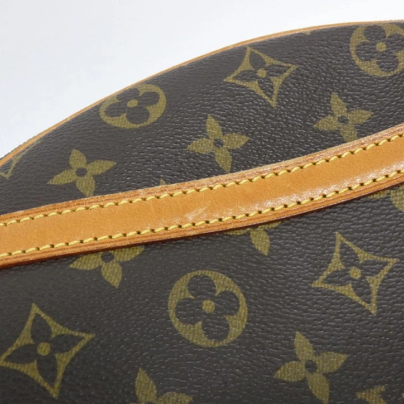 Túi xách vai Louis Vuitton Monogram Broll M51221 - Hàng hiệu Chính hãng 767900