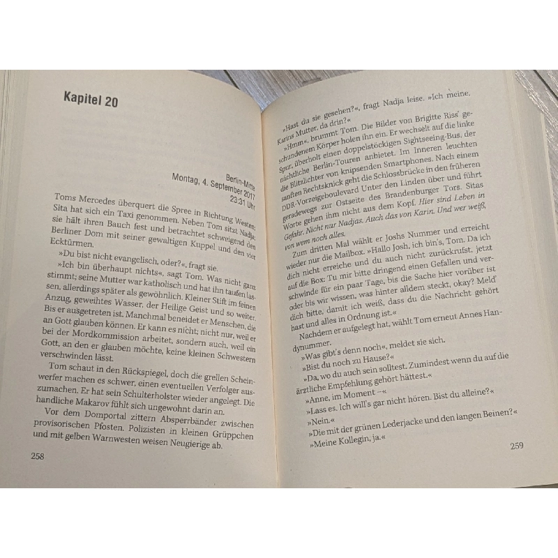 Schlüssel - Marc Raabe 799737