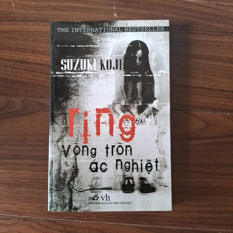 Vòng tròn ác nghiệt 524588