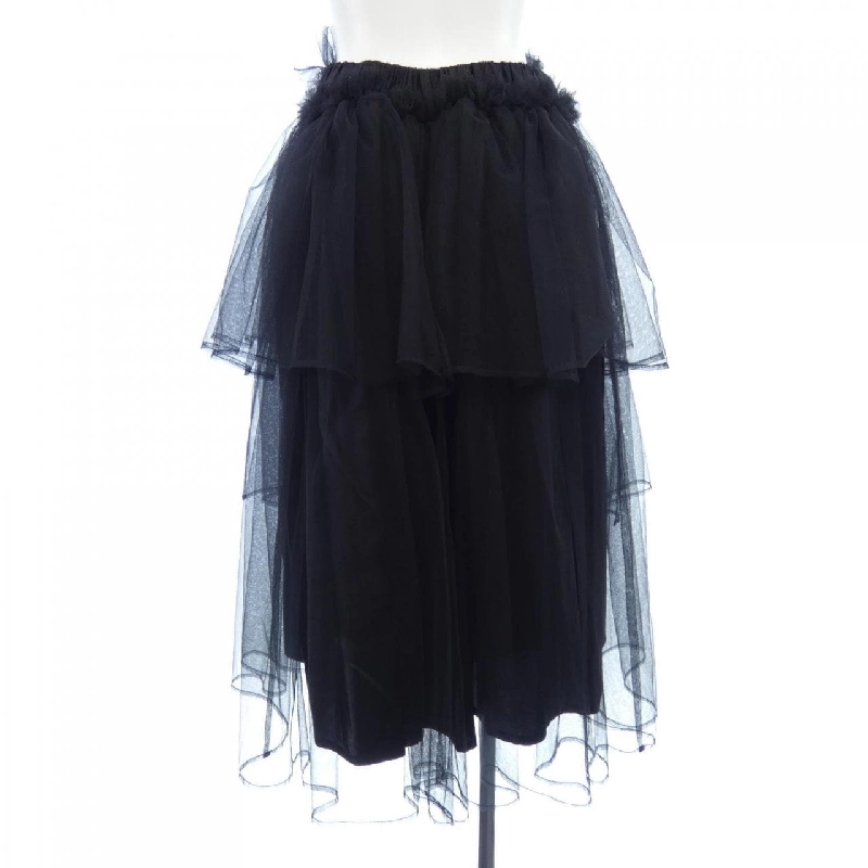 Chân váy noir kei ninomiya 3B-S002 647955