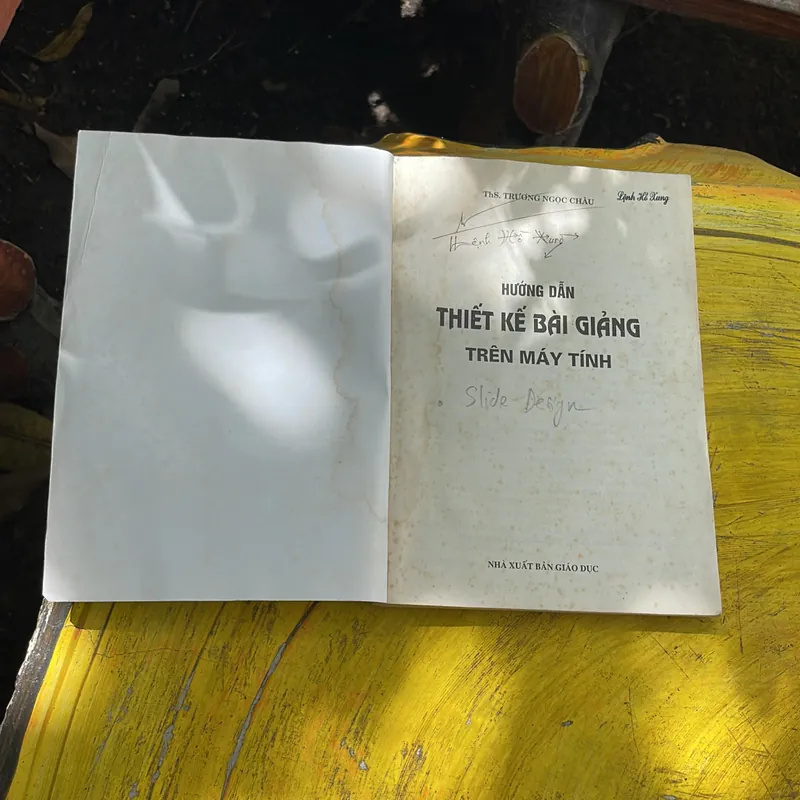 CƠ SỞ TOÁN TRONG LẬP TRÌNH- HƯỚNG DẪN THIẾT KẾ BÀI GIẢNG TRÊN MÁY TÍNH- XÂY DỰNG DIỄN HÌNH 734222