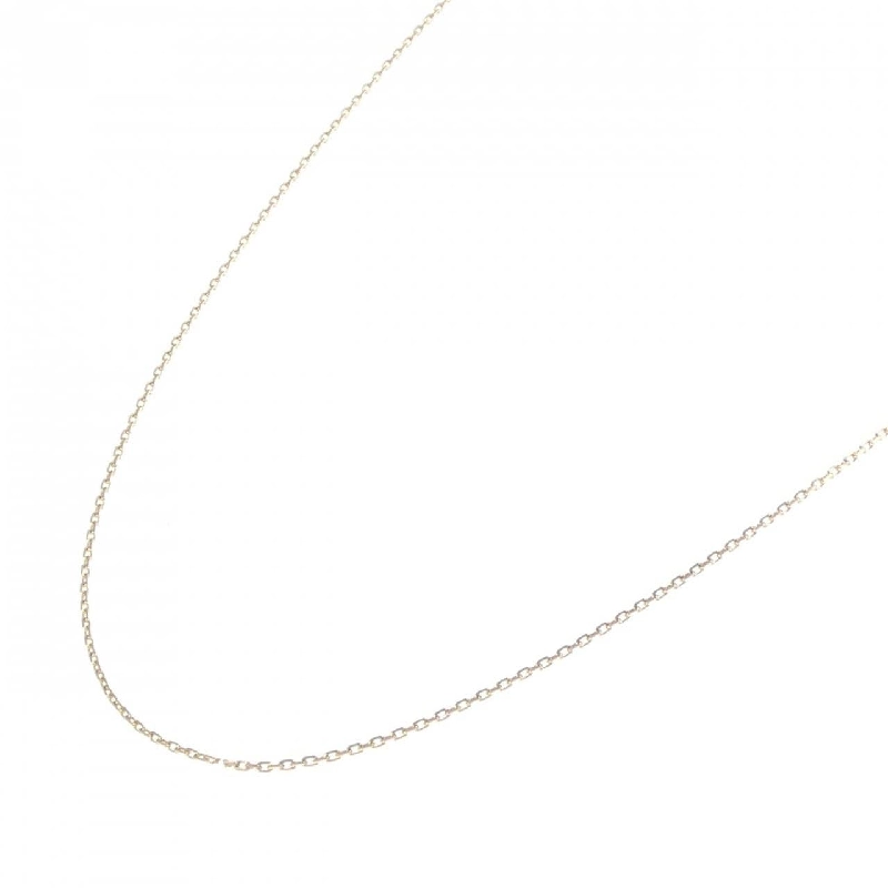 Dây chuyền K18YG - Hàng hiệu Authentic 866144