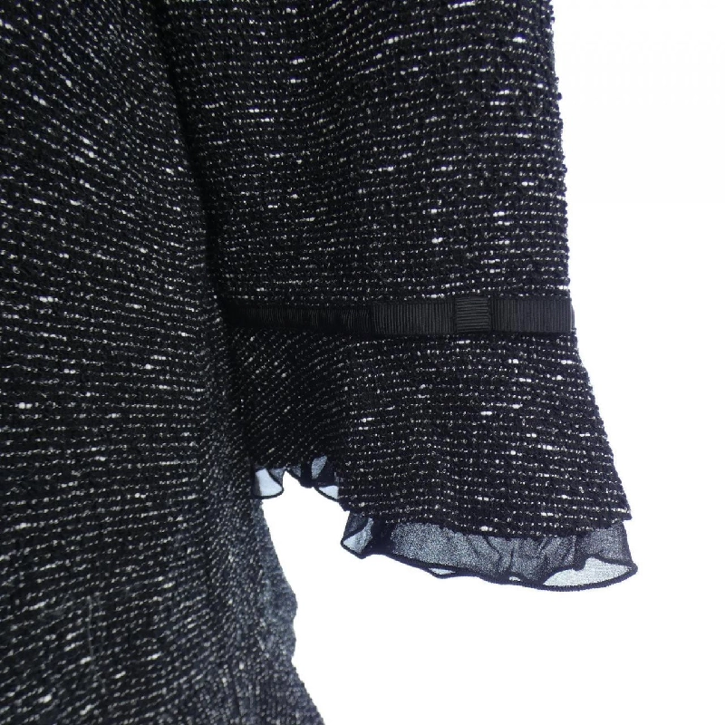 【Mã giảm giá】TO BE CHIC Áo 636603