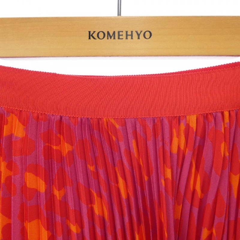 【Mã giảm giá】Chân váy SACAI 650420