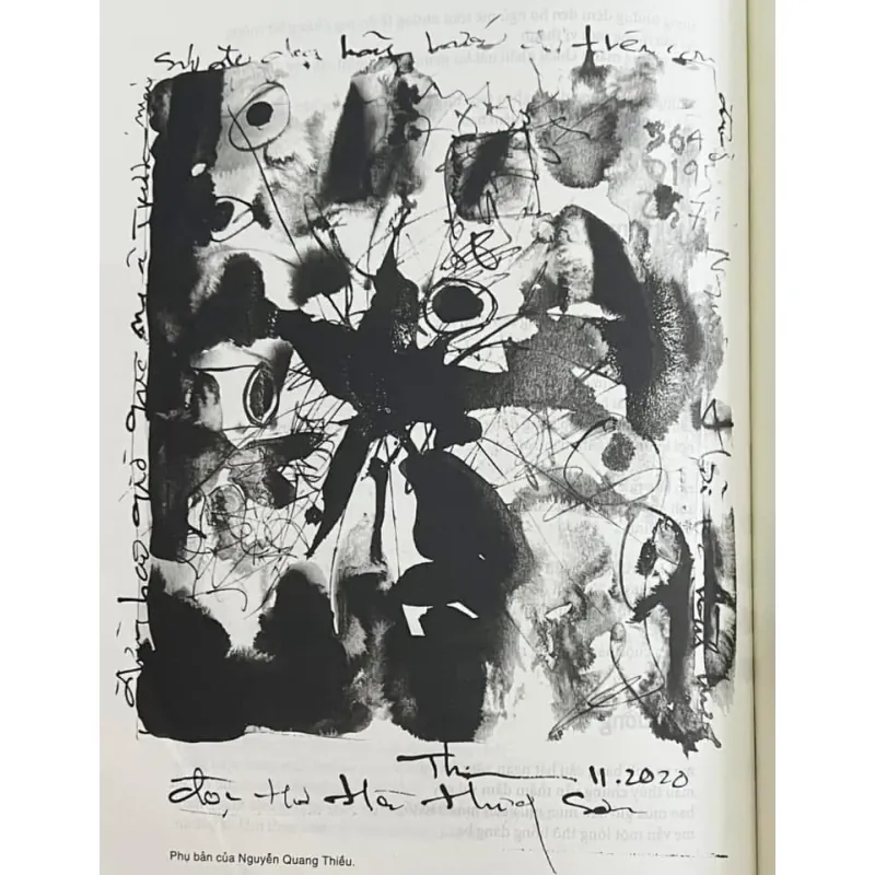 Viết & Đọc - Chuyên đề mùa Đông 2020 758237