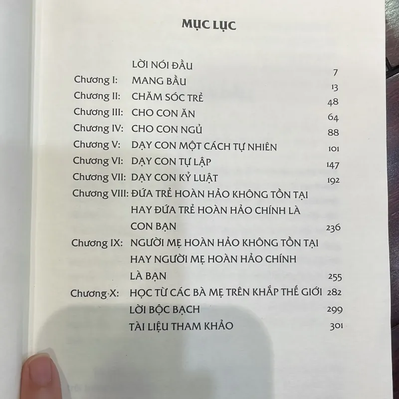 KẨm Nhung - Con là khách quý ghi chép về cách người mỸ nuôi dạy con - giáo dục-m  1040077