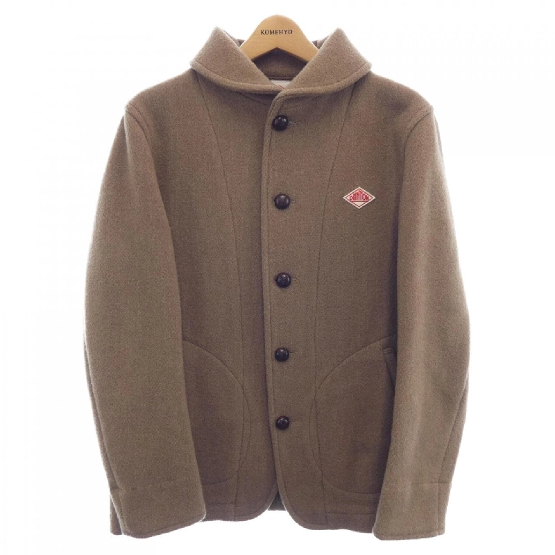 DANTON Coat - Hàng hiệu Authentic 886013