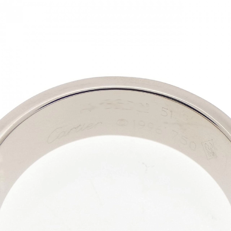 Nhẫn Cartier Love - Hàng hiệu Authentic 838403