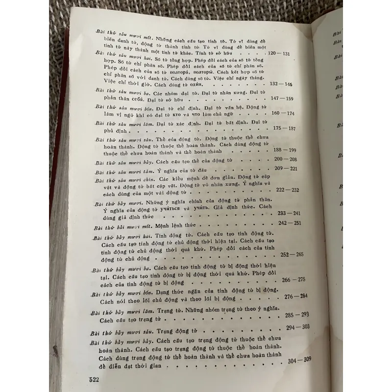 Sách dạy tiếng Nga 2 tập , in tại Nga; khổ lớn; khoảng 900 trang  1024542