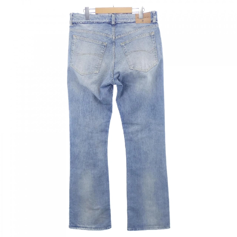 Quần jeans BALENCIAGA - Hàng hiệu Authentic 825047