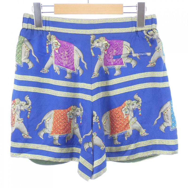 【Coupon対象】Emporio Armani EMPORIO ARMANI Quần short 654137