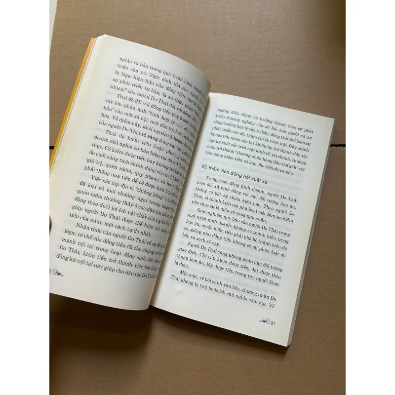 Cách người do thái quản lý tiền và tài sản 958141