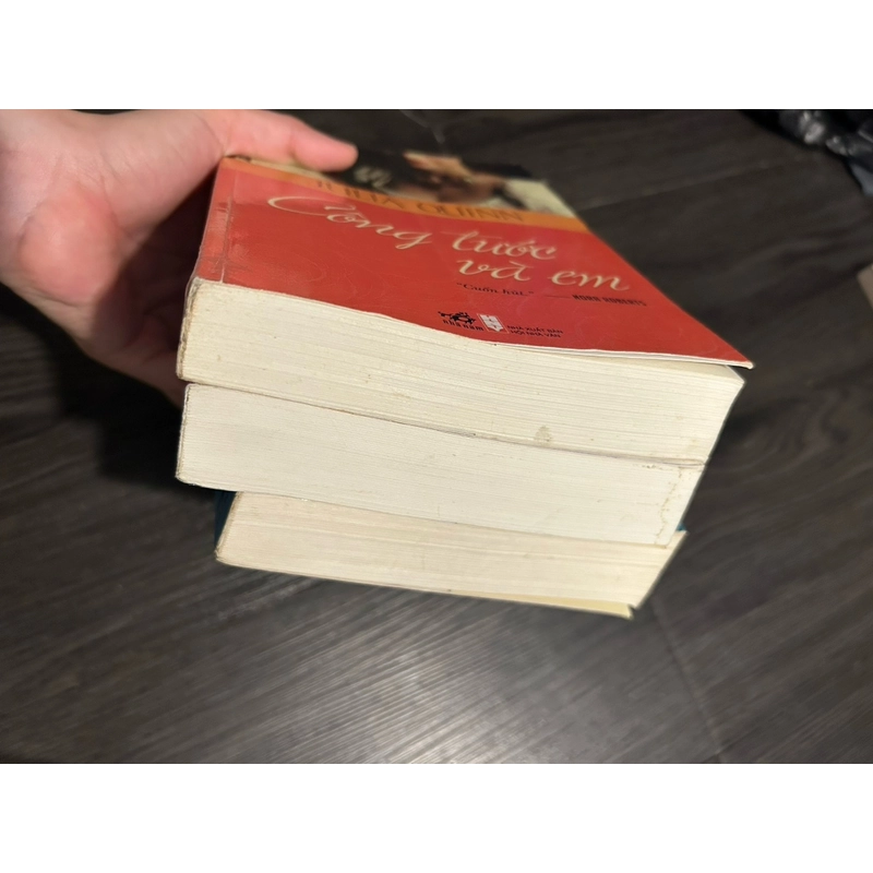 Combo 3 cuốn Julia Quinn 355609