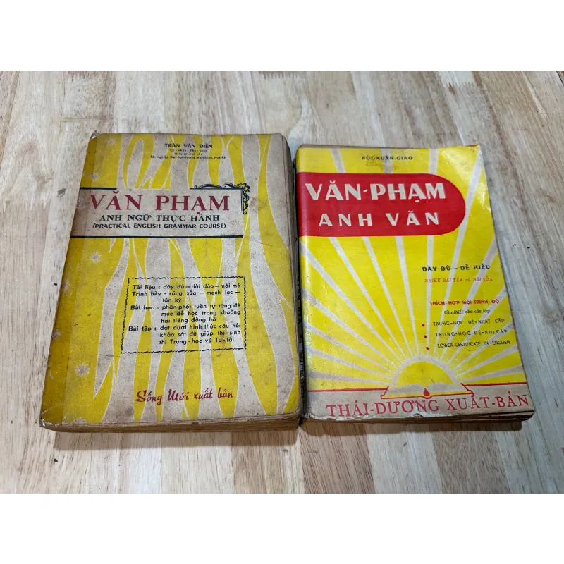 Văn phạm anh văn 783988