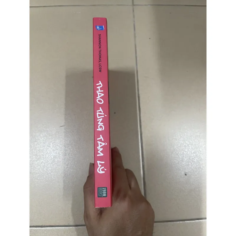 Thao Túng Tâm Lý 1001920