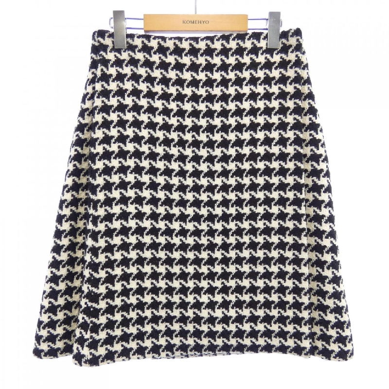 Christian Dior 3A21332A1128 Váy 648468