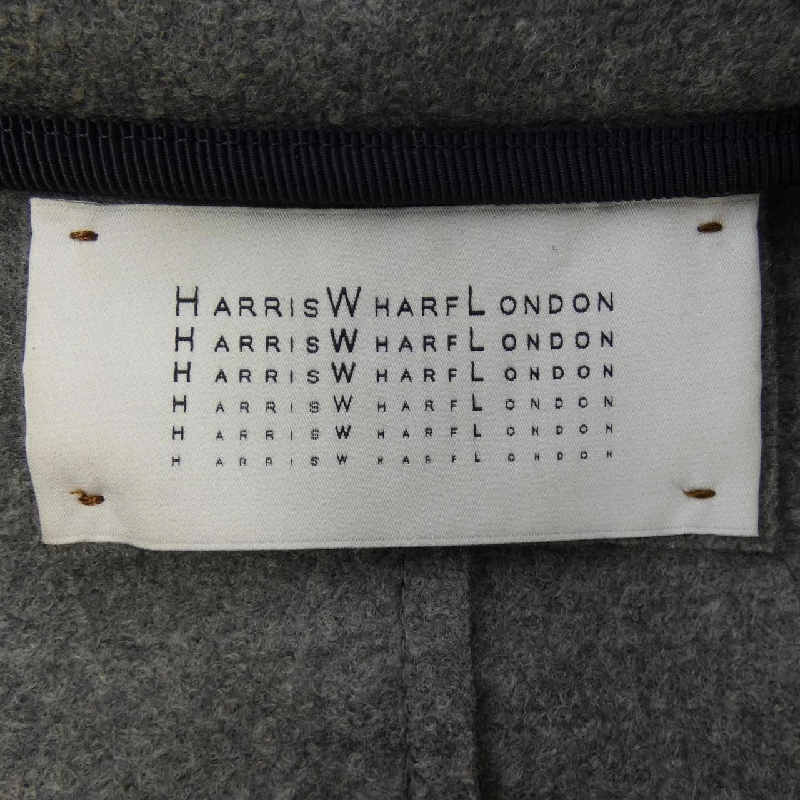 HARRIS WHARF LONDON Áo khoác 633065