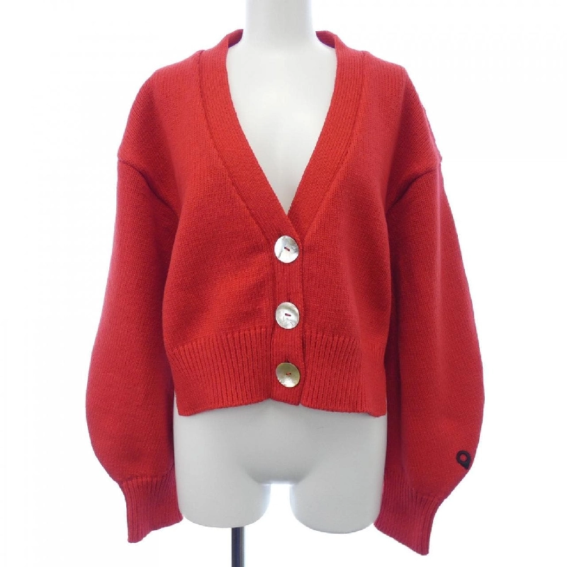 【Mã giảm giá】Áo khoác cardigan nagonstans 636855