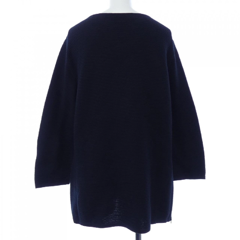 【Coupon対象】【Vintage】Salvatore Ferragamo SALVATORE FERRAGAMO Áo len 640842