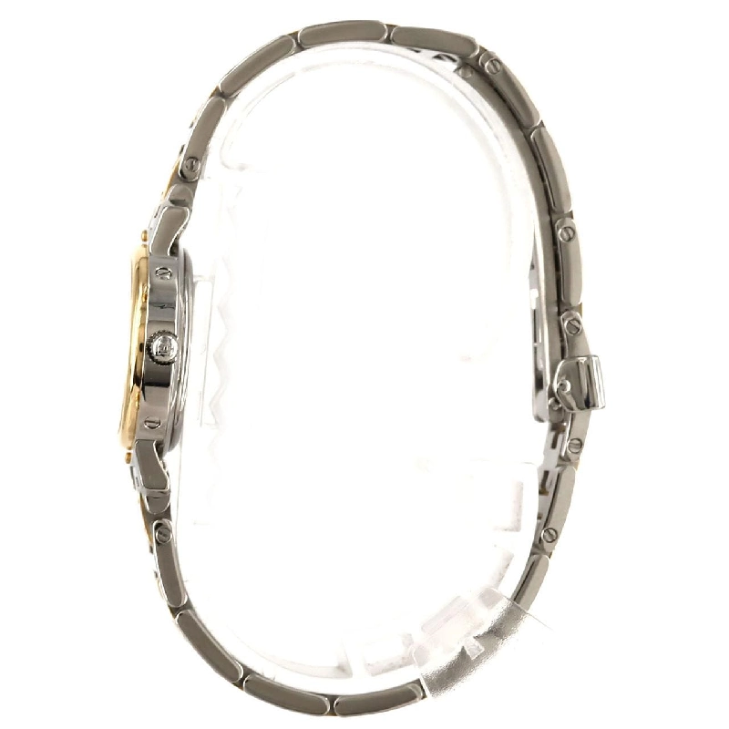 Hermès Clipper Combi CL4.220 SSxGP Quartz - Hàng hiệu Authentic 875413