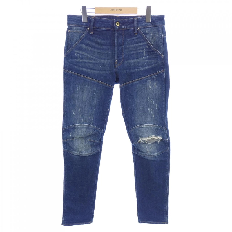 Quần jeans G-STAR RAW - Hàng hiệu Authentic 893717