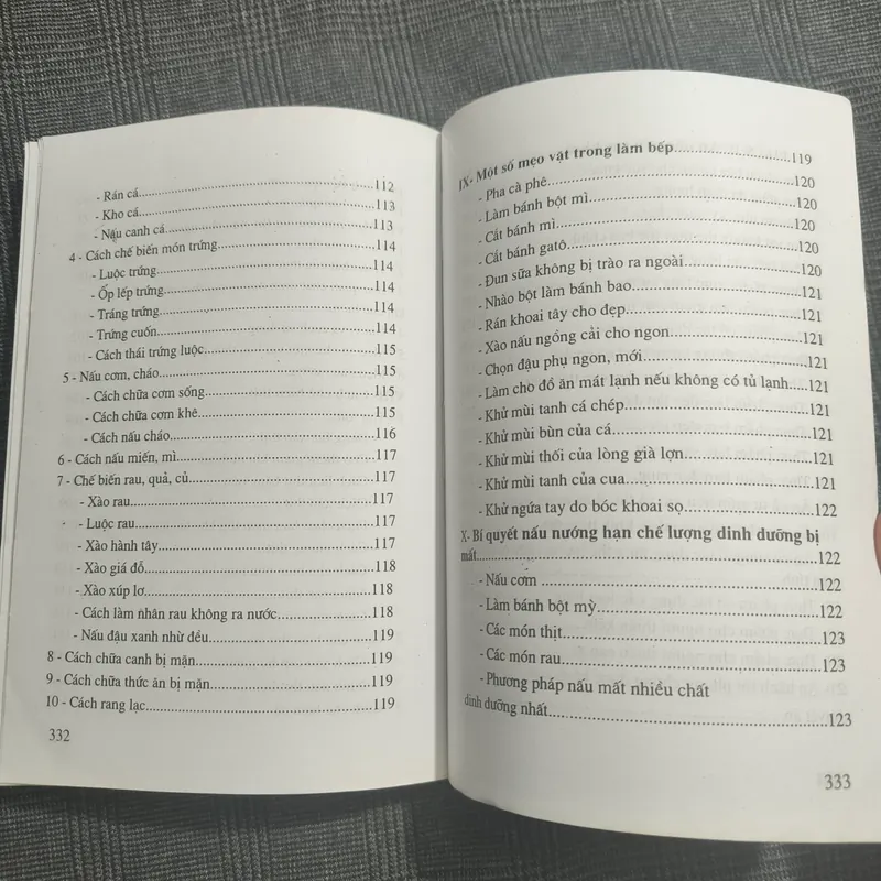 Cẩm nang bách khoa gia đình 606527