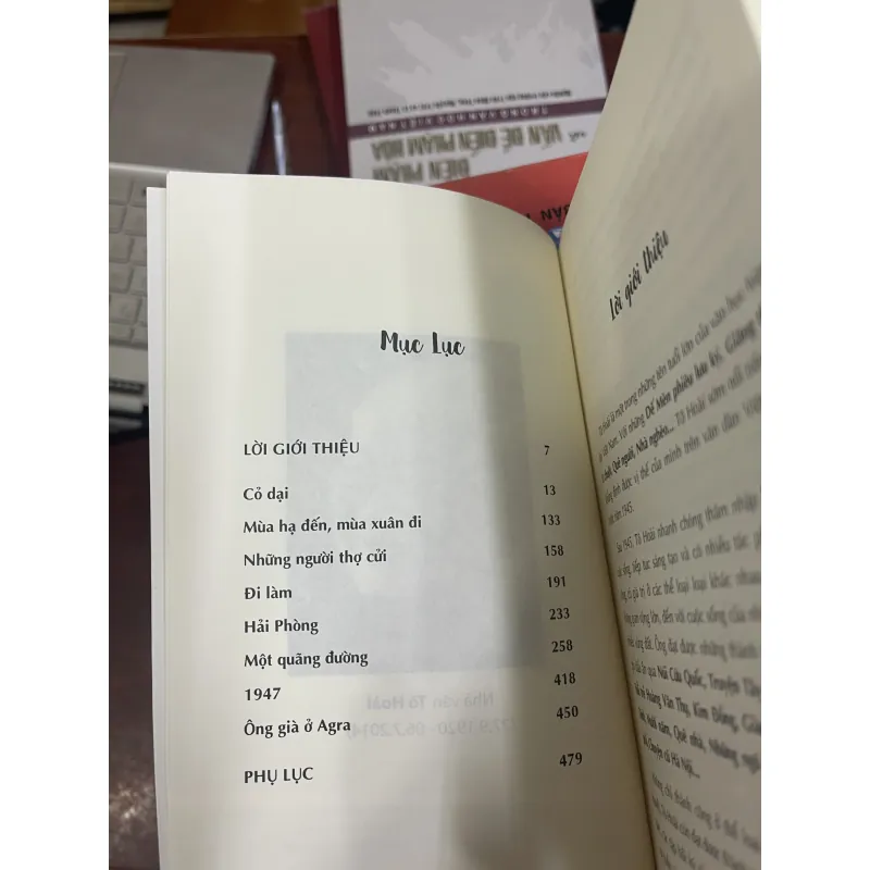 TÔ HOÀI TỰ TRUYỆN - NHÀ XUẤT BẢN KIM ĐỒNG 934478