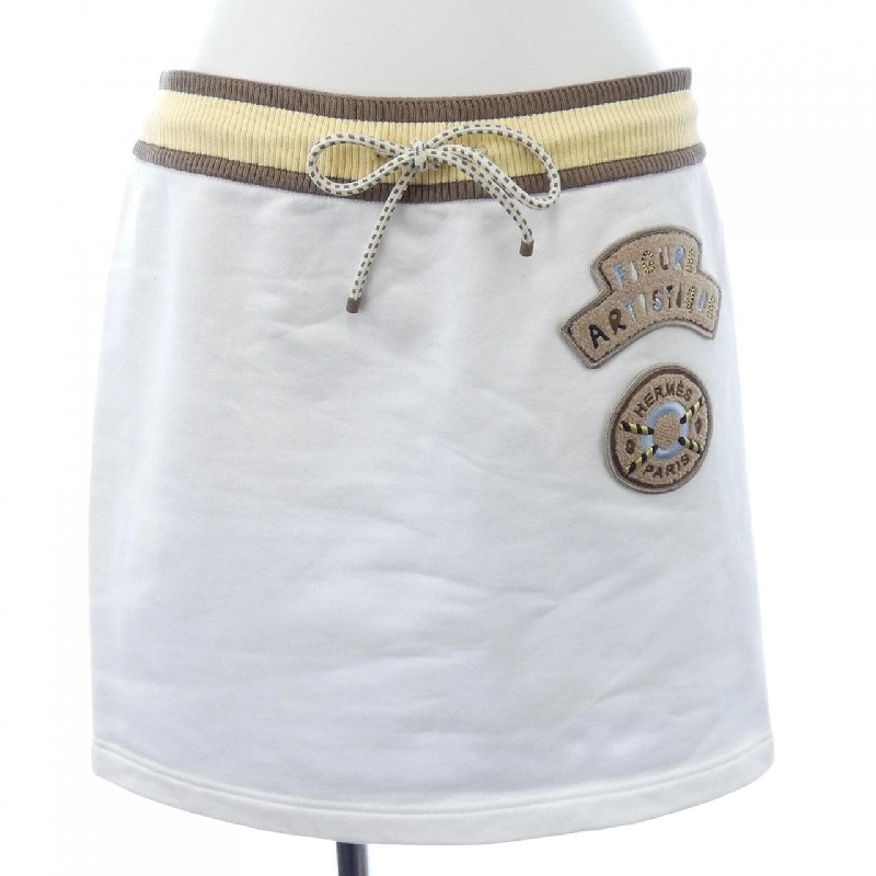 【Mã giảm giá】Váy HERMES 655358