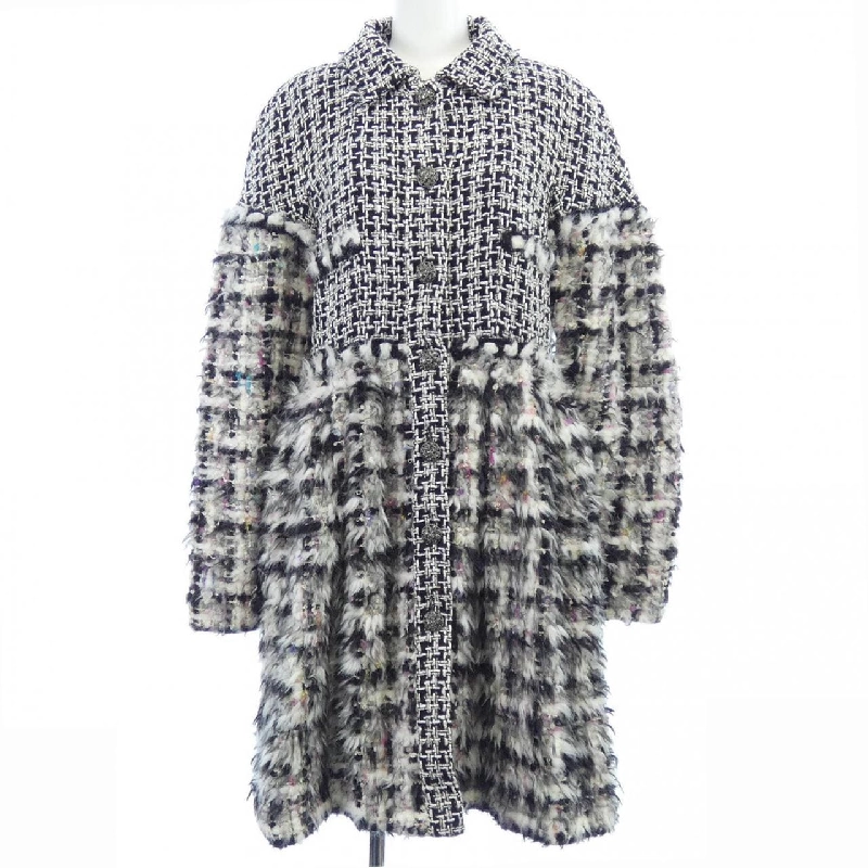 Chanel CHANEL P39540W04561 Áo khoác 630044