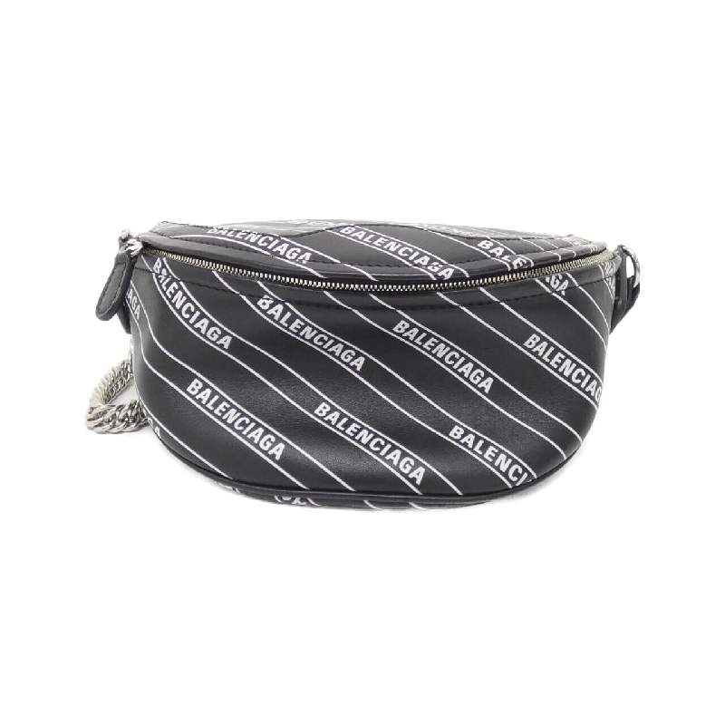 Balo đeo chéo Balenciaga Souvenir Belt Pack XXS 565510 OHIT3 612995