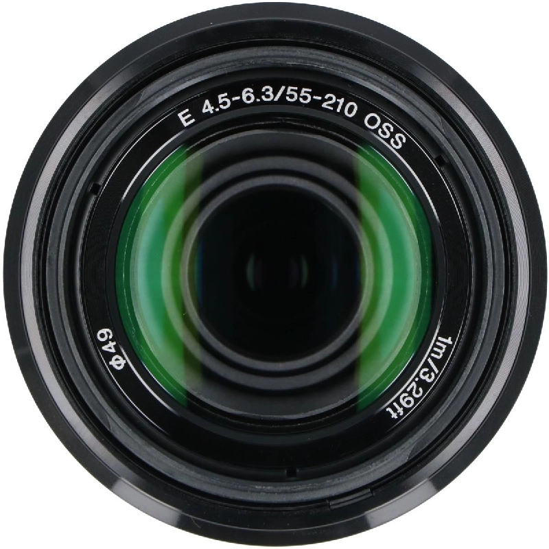 E55-210mm F4.5-6.3OSS - Hàng hiệu Authentic 880519