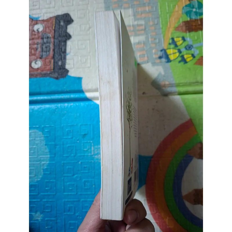 Nhà nàng ở cạnh nhà tôi 798602