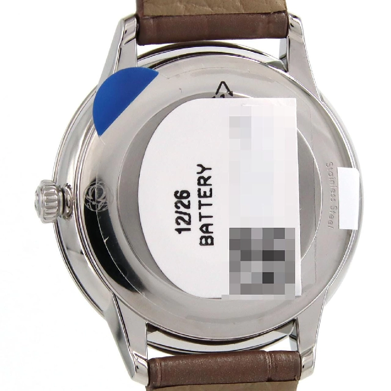 Đồng hồ Omega De Ville Prestige 6P 434.13.28.60.59.001 SS Quartz - Hàng hiệu Chính hãng 876710