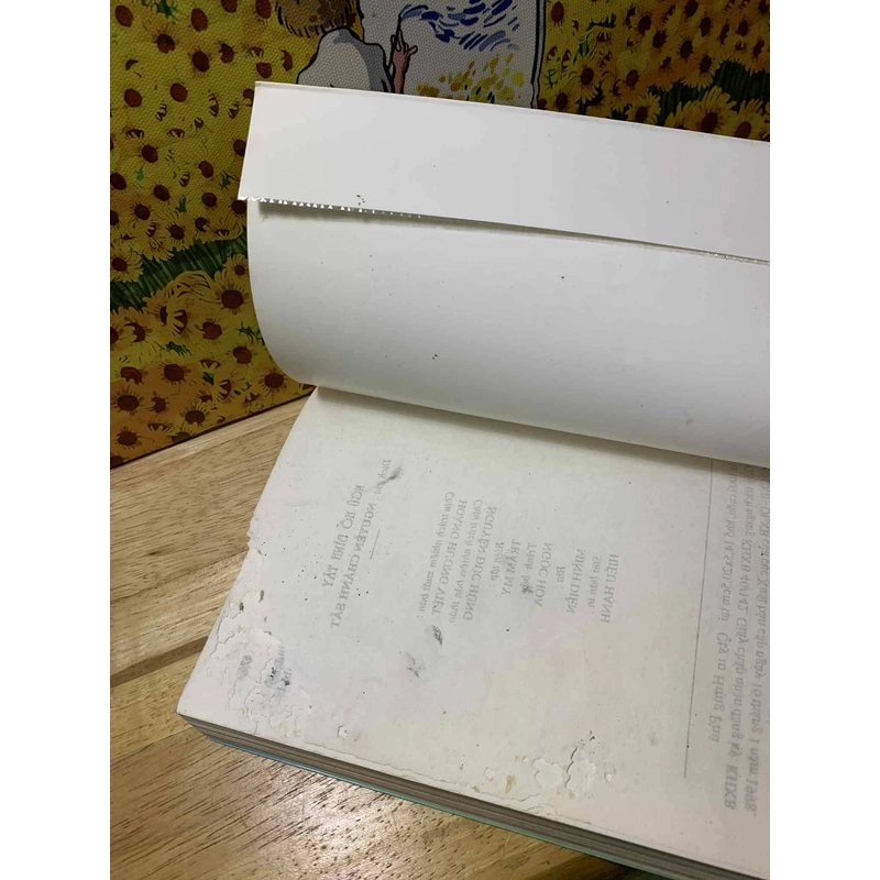 Ngũ Hổ Bình Tây - Nguyễn Chánh Sắt 537934