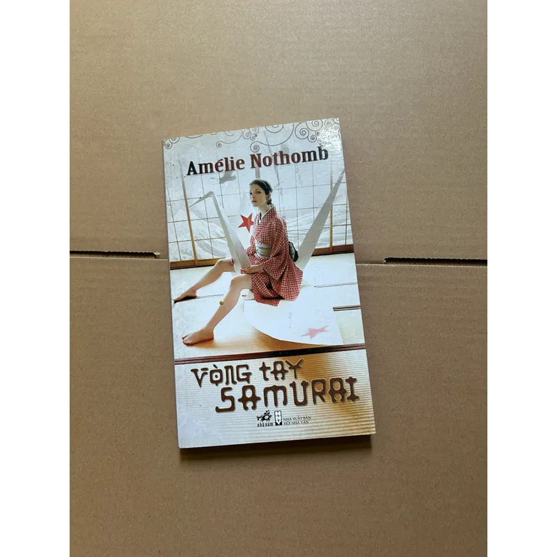 Vòng tay Samurai 734306