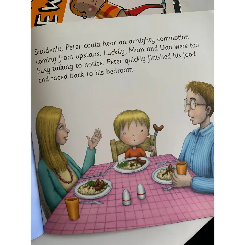 Animal Magic – Cherie Zamazing 561103