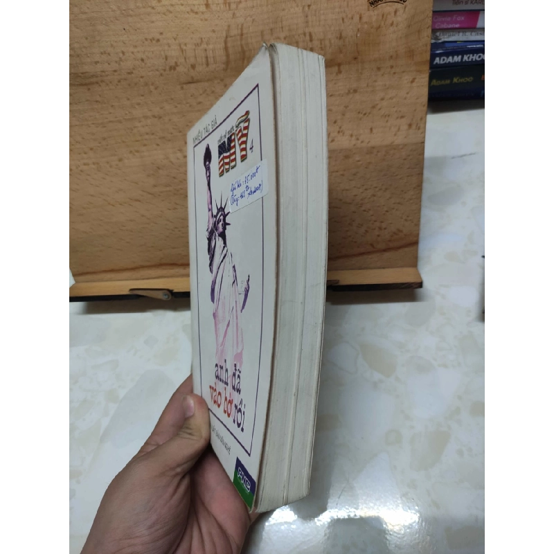 Anh đã vào bờ rồi 910170