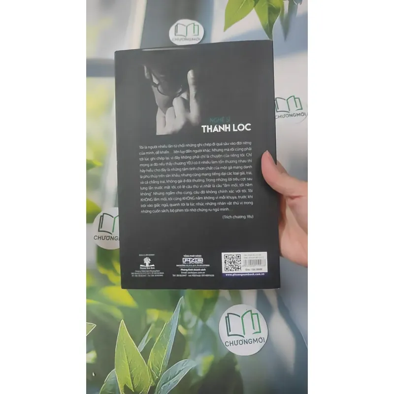 Tâm Thanh Và Lộc Đời - Thành Lộc 1018915