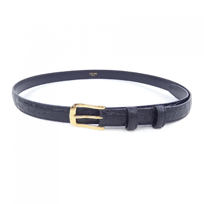 セリーヌ CELINE 45BF93AL2 BELT - Hàng hiệu Authentic 890926