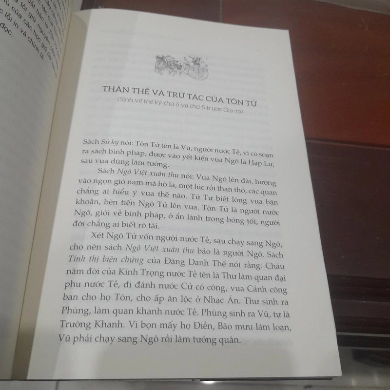 Tôn Tử BINH PHÁP (nhã nam) 297409