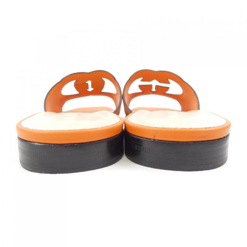 Gucci GUCCI Interlocking G 694451 US000 Sandal 657701
