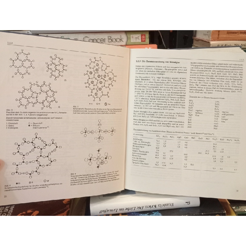Keramische Glasuren: Grundlagen, Eigenschaften, Rezepte, Anwendung - Wolf E. Matthes 449112