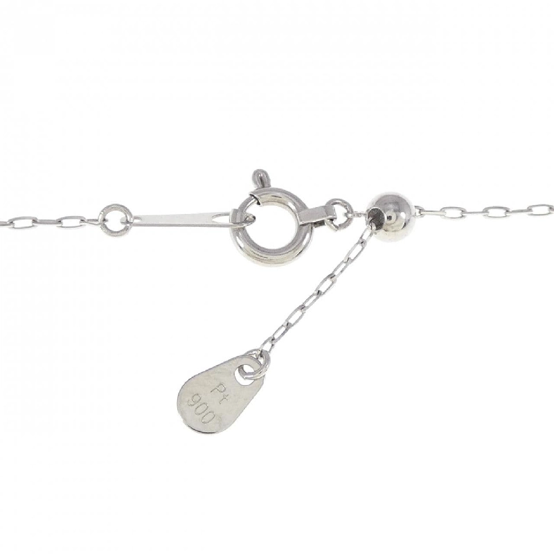 Dây chuyền Peridot PT900 0.45CT - Hàng hiệu Chính hãng 862678