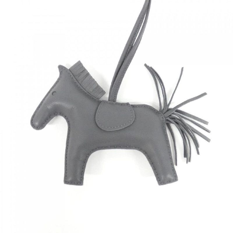 Túi charm Rodeo MM 064930CA của Hermès 627012