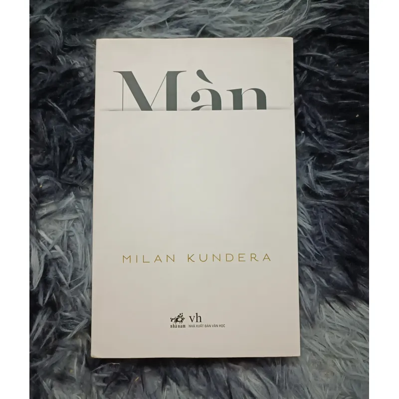 Màn (Milan Kundera) 602811