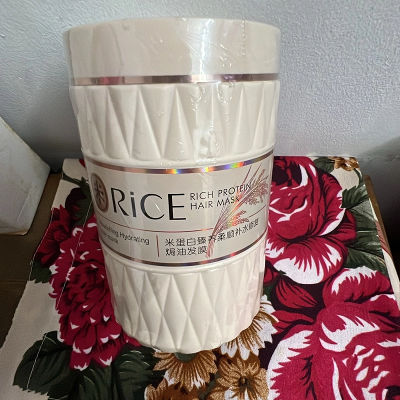 Dầu Xả Gạo Rice Rich Protein Nội Địa Trung (New) 358718