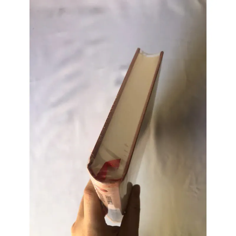 Bà Tổng Thống Trước Họng Súng - Jeffrey Archer (Hai số phận phần 3) 926225