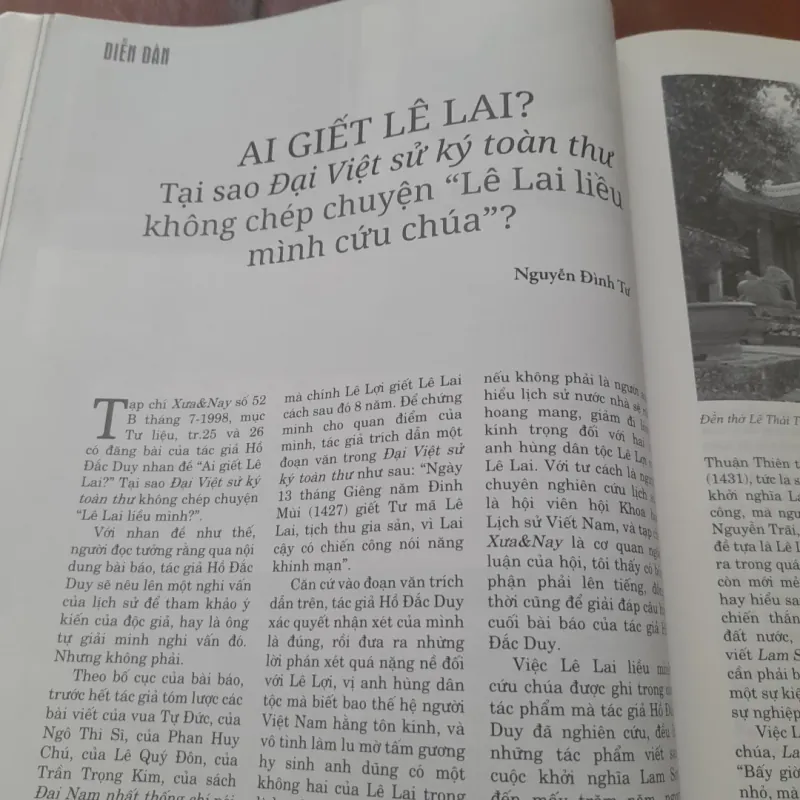 Tạp chí XƯA & NAY số 490 tháng 12-2017 751815