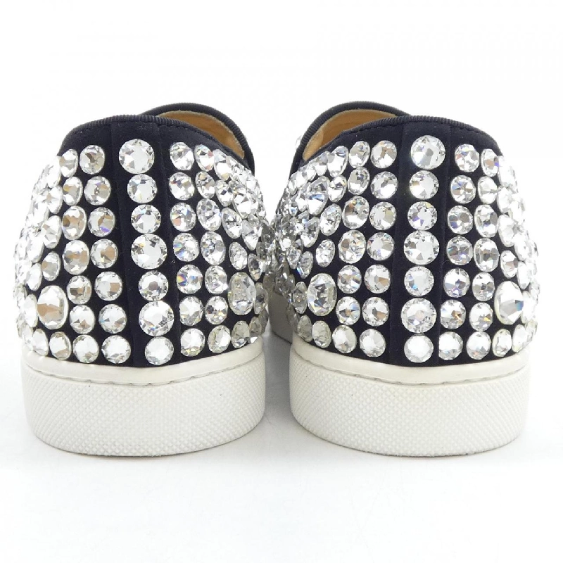 【Mã giảm giá】Giày thể thao CHRISTIAN LOUBOUTIN 662014