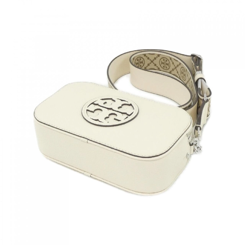 【Sản phẩm mới】Tory Burch Gương Mini Túi Đeo Chéo 171955 Túi Đeo Vai 612495